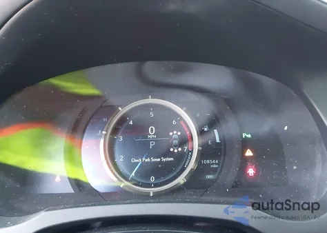 2017 Lexus Rc 200T из США, поврежденный, VIN JTHHA5BC0H5005894